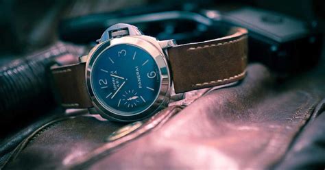 Panerai vs. Omega: Which is the Better Luxury Watch 